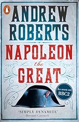 Napoleon great for sale  Delivered anywhere in UK