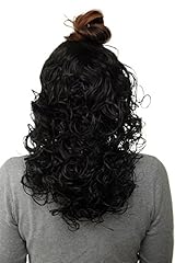 Wig haarteil halbperücke gebraucht kaufen  Wird an jeden Ort in Deutschland