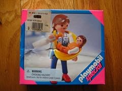 Playmobil 4619 mother for sale  Delivered anywhere in USA 