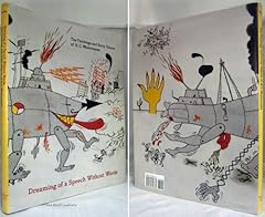 Dreaming speech without for sale  Delivered anywhere in USA 