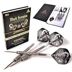 Cuesoul black scorpion for sale  Delivered anywhere in USA 