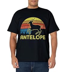 Antelope shirt antelope for sale  Delivered anywhere in USA 