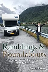 Ramblings roundabouts american for sale  Delivered anywhere in UK
