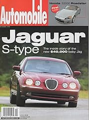 Automobile magazine december d'occasion  Livré partout en France