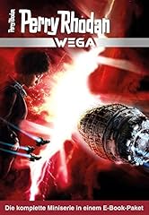 Wega paket miniserie usato  Spedito ovunque in Italia 