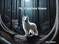 Pastore bianco pastore usato  Spedito ovunque in Italia 