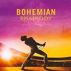 Bohemian rhapsody for sale  Delivered anywhere in UK
