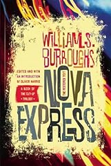 Nova express restored for sale  Delivered anywhere in USA 