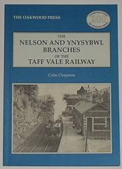 Nelson ynysybwl branches for sale  Delivered anywhere in UK