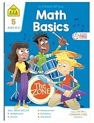 School zone math for sale  Delivered anywhere in USA 