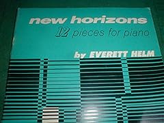 New horizons. introduction for sale  Delivered anywhere in USA 