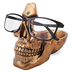 Vipbuy schädel brillenhalter gebraucht kaufen  Wird an jeden Ort in Deutschland