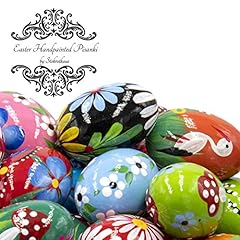 Stokrotkaus easter eggs for sale  Delivered anywhere in USA 