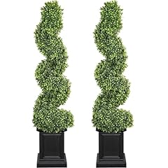 Colorspec artificial boxwood for sale  Delivered anywhere in UK