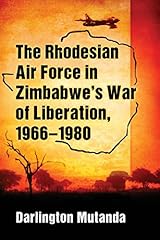 The rhodesian air d'occasion  Livré partout en Belgiqu