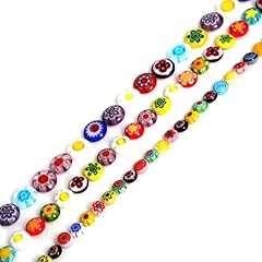 Generic millefiori glasperlen gebraucht kaufen  Wird an jeden Ort in Deutschland