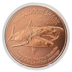Megalodon shark pure for sale  Delivered anywhere in USA 
