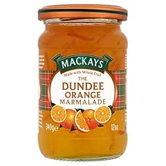 Mackays dundee orange for sale  Delivered anywhere in USA 