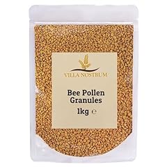 Bee pollen 1kg for sale  Delivered anywhere in UK