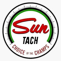 Sun tach choice for sale  Delivered anywhere in USA 