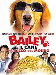 Bailey cane più usato  Spedito ovunque in Italia 