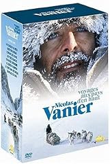Nicolas vanier voyages d'occasion  Livré partout en France