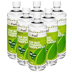 Ekofuel premium bioethanol for sale  Delivered anywhere in Ireland