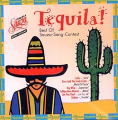 Tequila best sauza for sale  Delivered anywhere in USA 