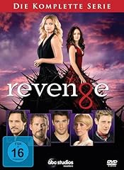 Revenge komplette serie gebraucht kaufen  Wird an jeden Ort in Deutschland