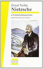 Nietzsche nietzscheanesimo usato  Spedito ovunque in Italia 