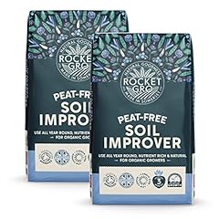 Peat free soil for sale  Delivered anywhere in UK