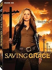 Saving grace season for sale  Delivered anywhere in USA 