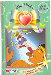 Sailor moon macht gebraucht kaufen  Wird an jeden Ort in Deutschland