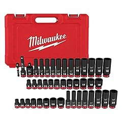 Milwaukee 7009 43pc for sale  Delivered anywhere in USA 