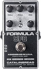 Catalinbread formula 5f6 for sale  Delivered anywhere in UK