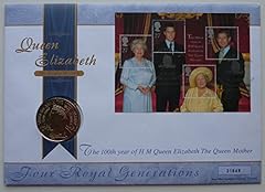 Queen elizabeth queen for sale  Delivered anywhere in UK