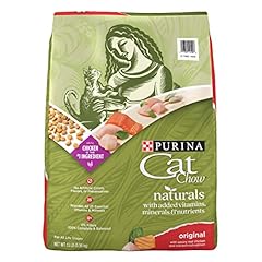 Purina cat chow for sale  Delivered anywhere in USA 