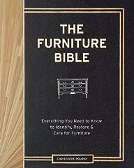 Furniture bible everything for sale  Delivered anywhere in UK