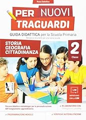 Per nuovi traguardi. usato  Spedito ovunque in Italia 