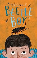 Beetle boy for sale  Delivered anywhere in UK
