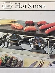 Eurita hot stone for sale  Delivered anywhere in USA 