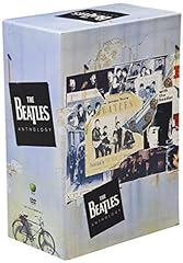 Beatles anthology for sale  Delivered anywhere in UK