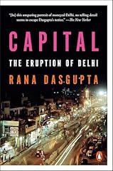 Capital eruption delhi for sale  Delivered anywhere in USA 