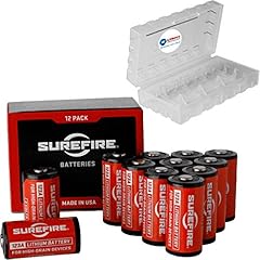Pack surefire cr123a for sale  Delivered anywhere in USA 