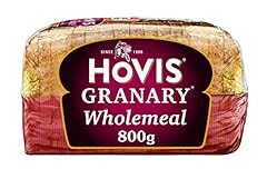 Hovis wholemeal granary for sale  Delivered anywhere in UK