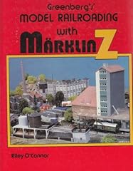 Greenberg model railroading d'occasion  Livré partout en Belgiqu