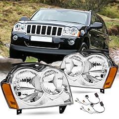 Aresparts 2pcs headlights for sale  Delivered anywhere in USA 