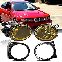 Fog lights e46 for sale  Delivered anywhere in USA 