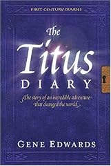 Titus diary story for sale  Delivered anywhere in USA 