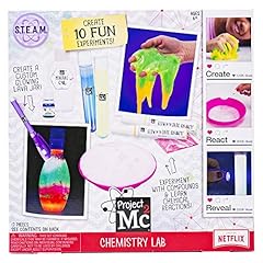 Project mc2 chemistry for sale  Delivered anywhere in USA 